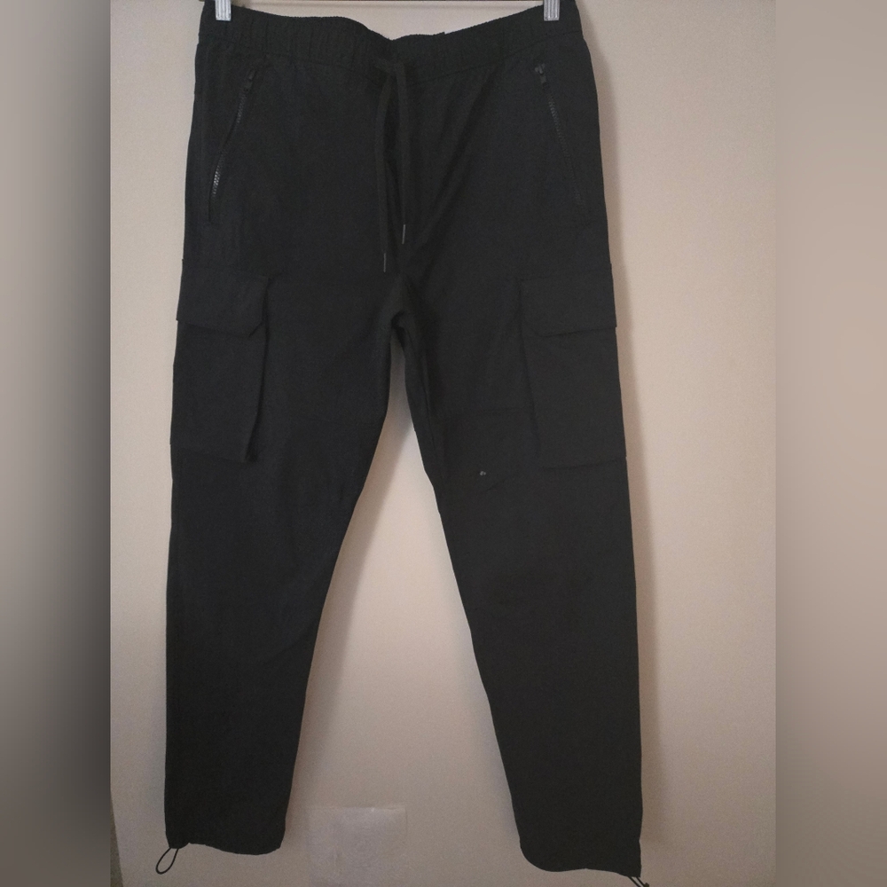 H&M Cargo Pants